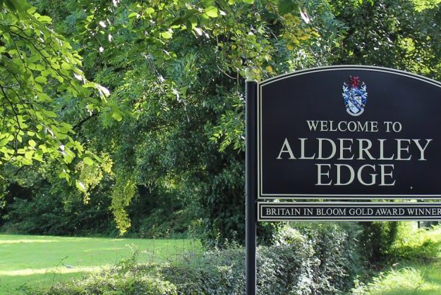 Christmas Light Switch On – Alderley Edge Parish Council